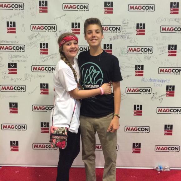 Meet your Posher, Shelby - Picture 1 of 1